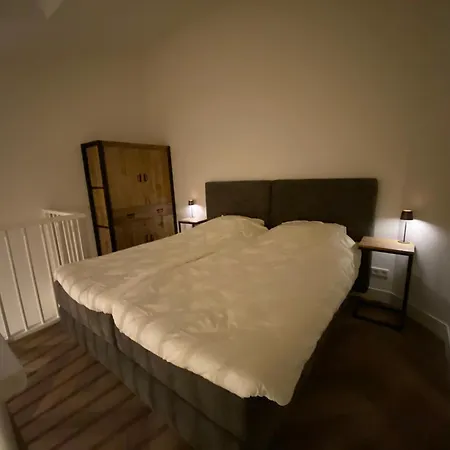 Den Bobbelaer In Buitengebied, Appartement *