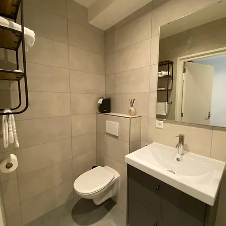 Appartement Den Bobbelaer In Buitengebied,