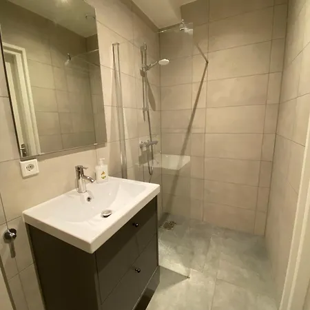 Appartement Den Bobbelaer In Buitengebied, *