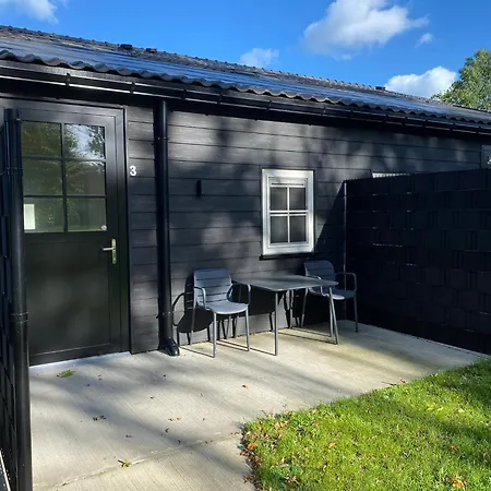 Den Bobbelaer In Buitengebied, Appartement